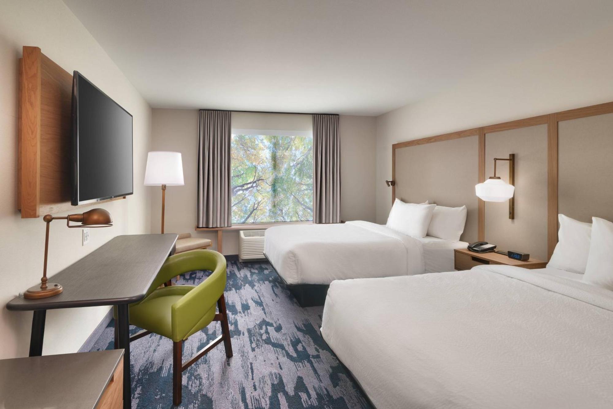 Fairfield Inn & Suites By Marriott Livingston Yellowstone מראה חיצוני תמונה