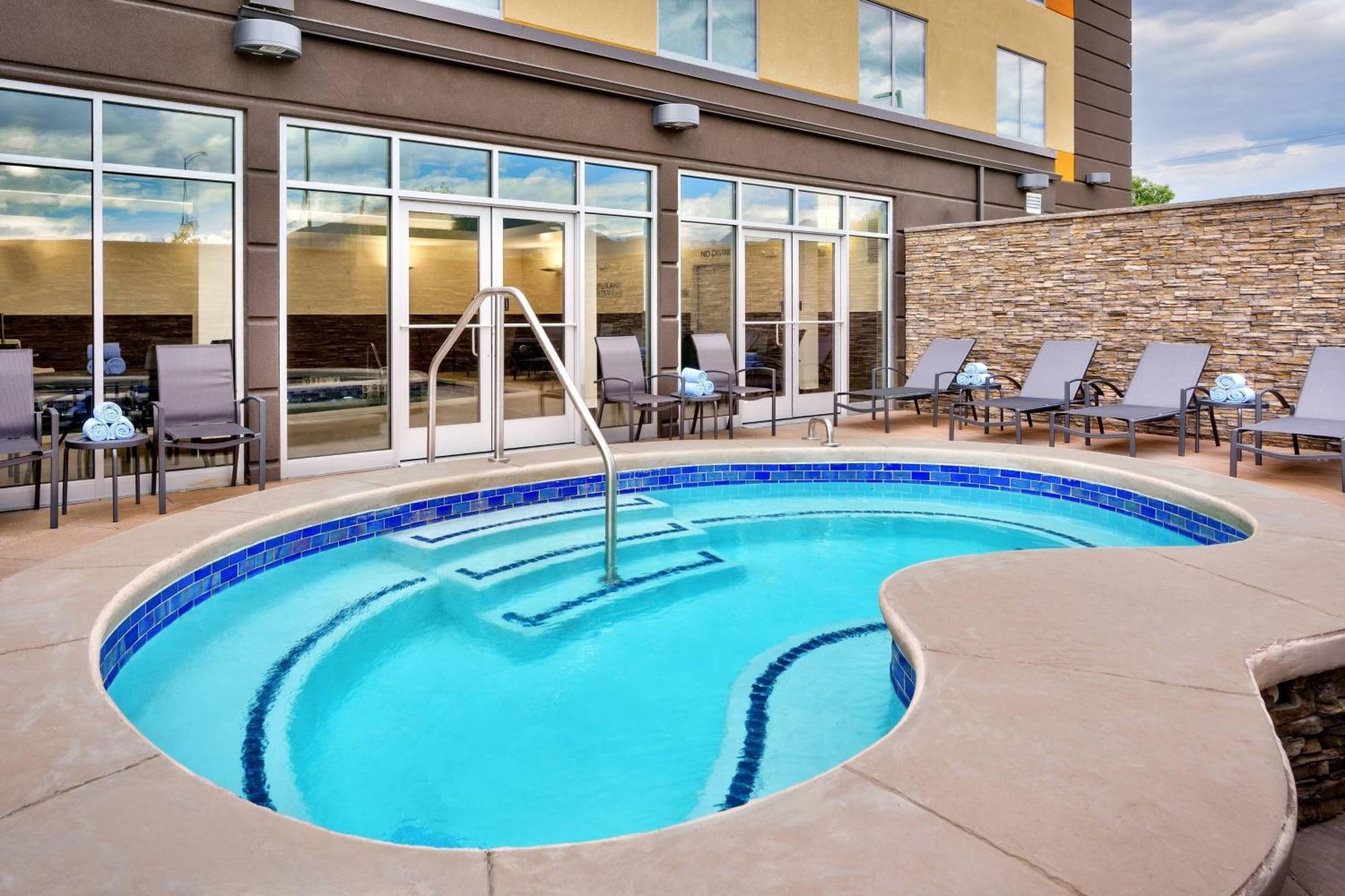 Fairfield Inn & Suites By Marriott Livingston Yellowstone מראה חיצוני תמונה