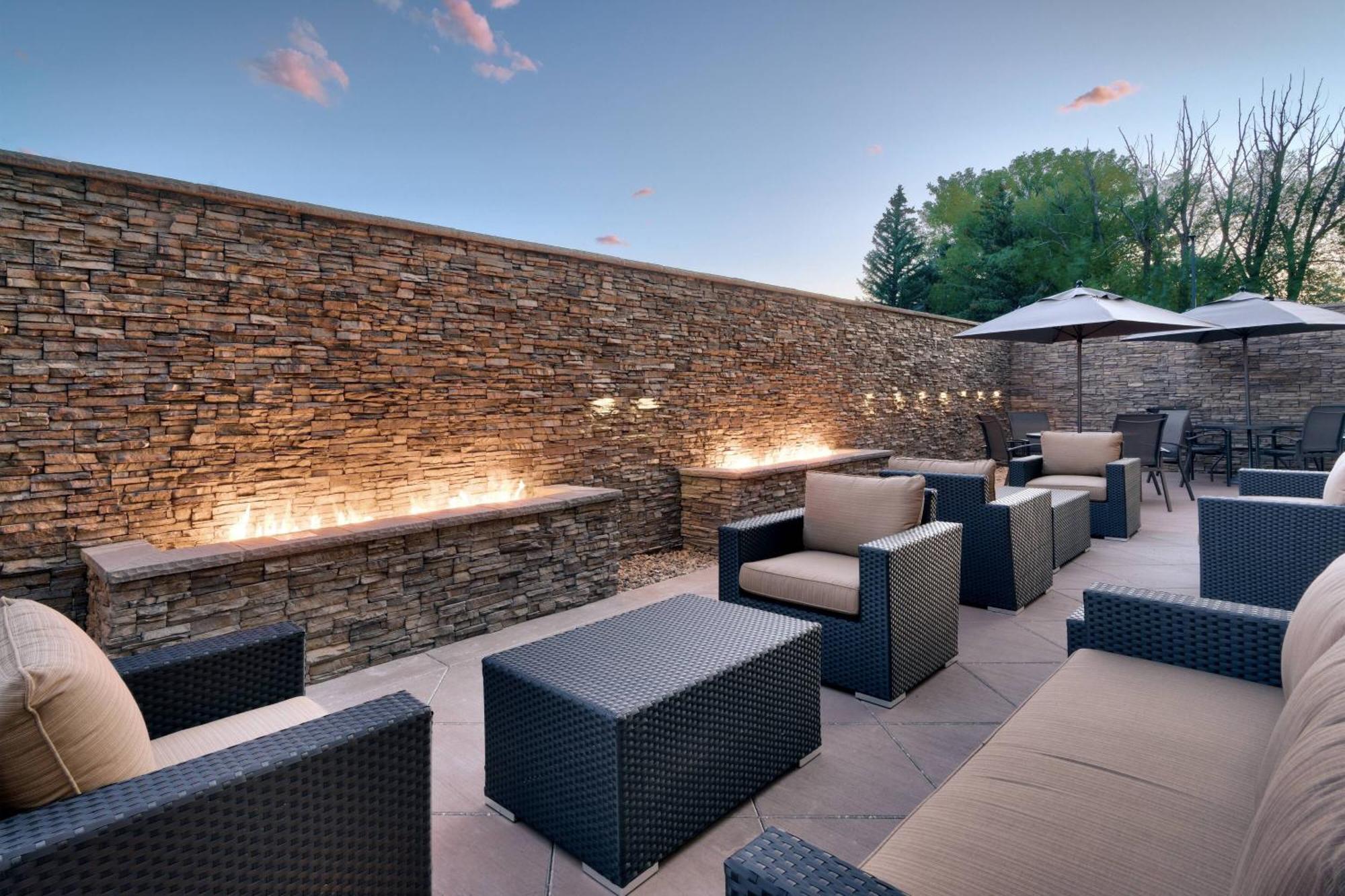 Fairfield Inn & Suites By Marriott Livingston Yellowstone מראה חיצוני תמונה