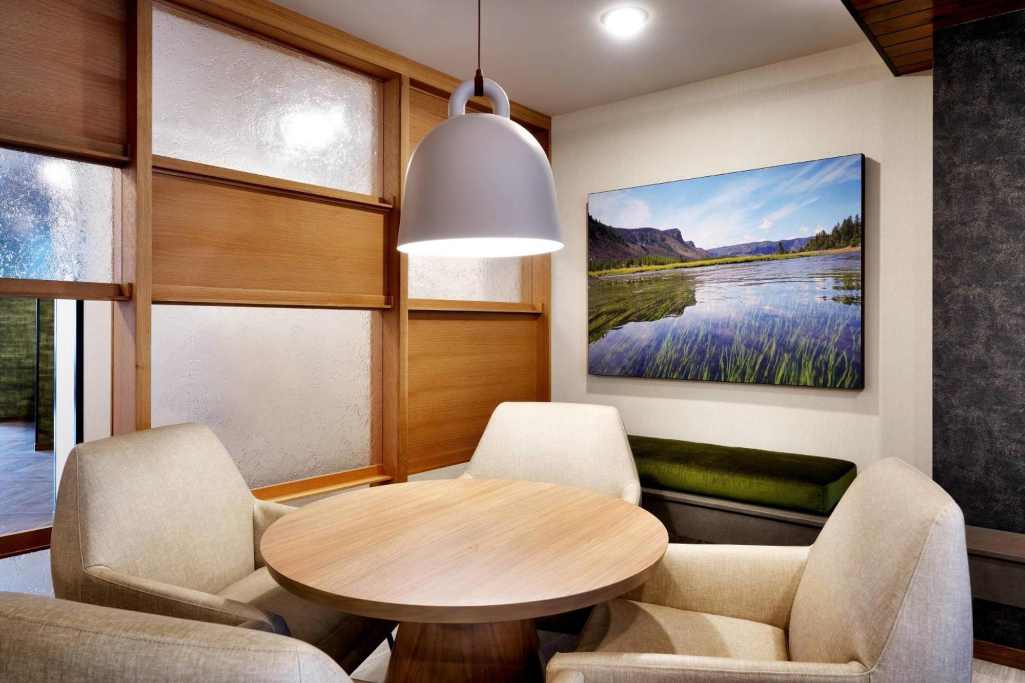 Fairfield Inn & Suites By Marriott Livingston Yellowstone מראה חיצוני תמונה