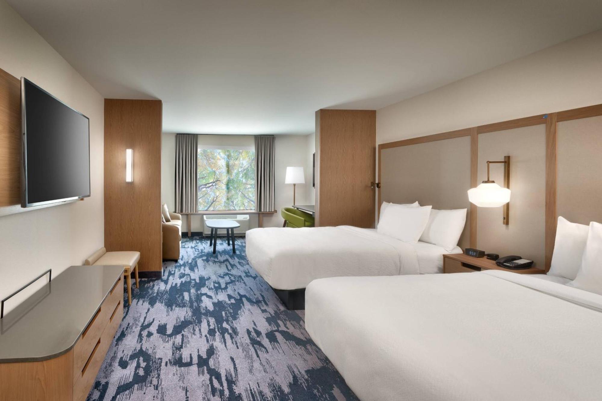 Fairfield Inn & Suites By Marriott Livingston Yellowstone מראה חיצוני תמונה