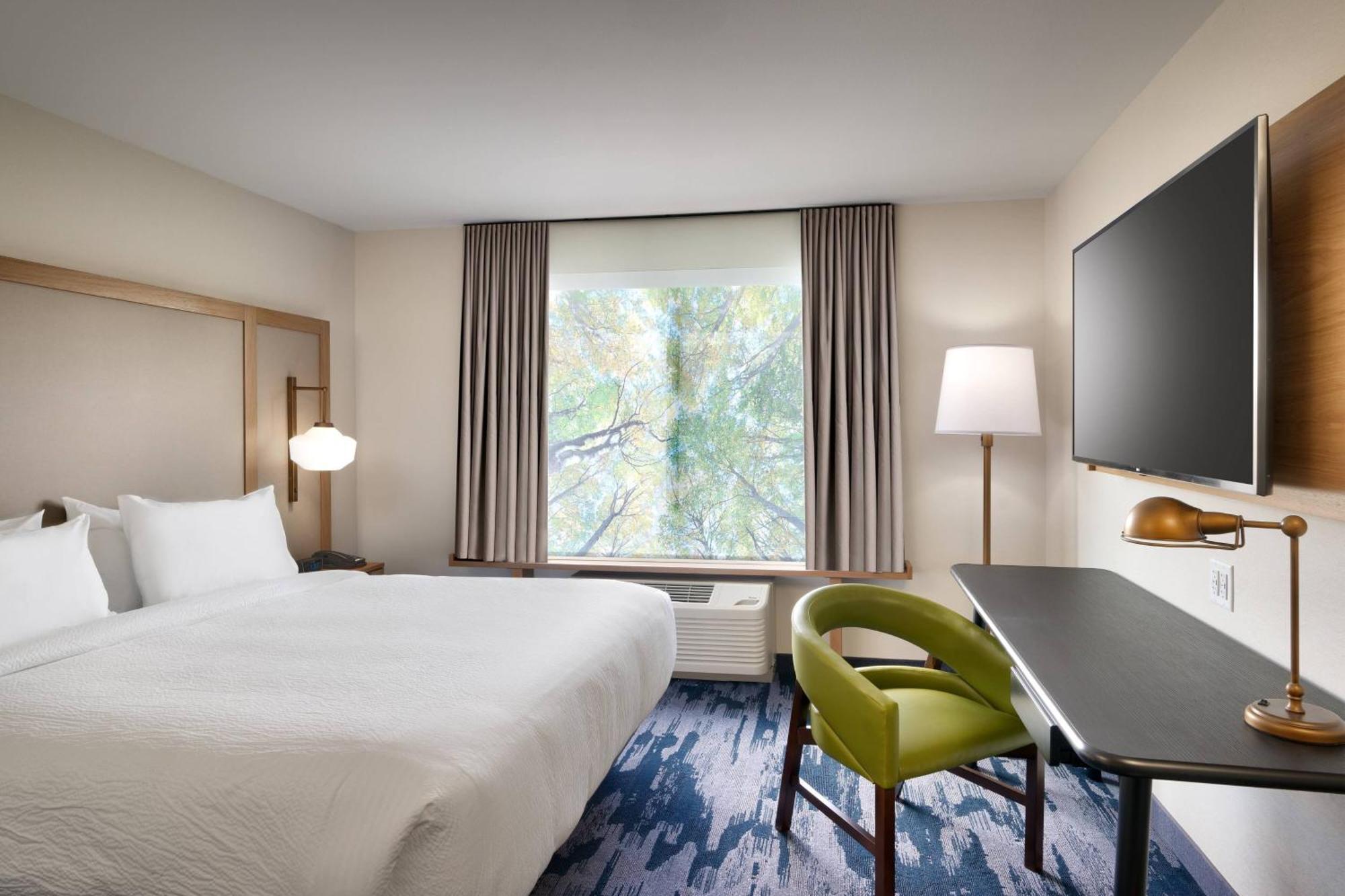 Fairfield Inn & Suites By Marriott Livingston Yellowstone מראה חיצוני תמונה