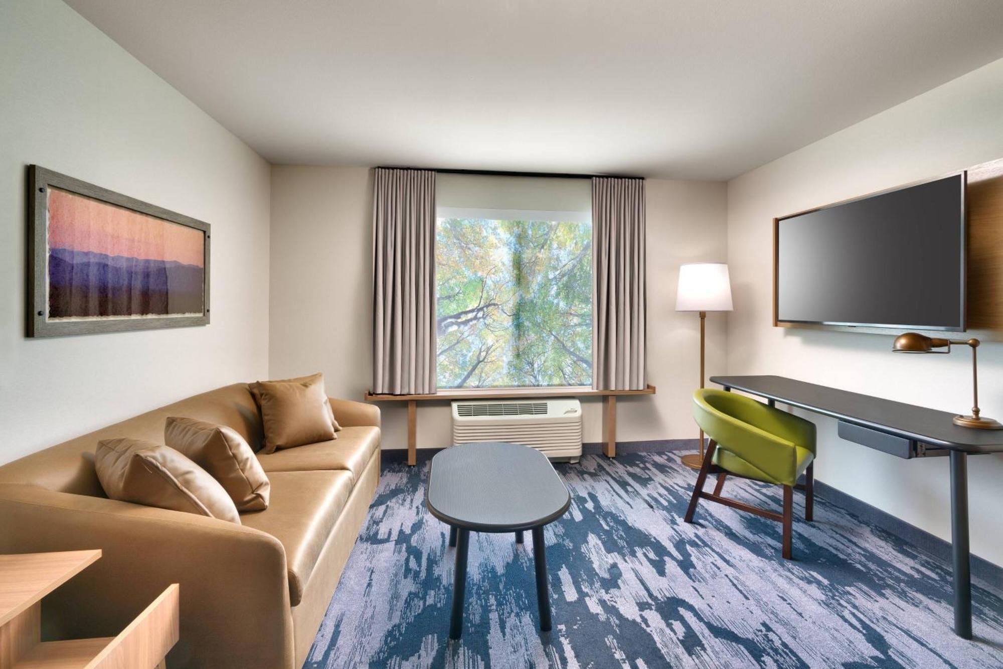Fairfield Inn & Suites By Marriott Livingston Yellowstone מראה חיצוני תמונה