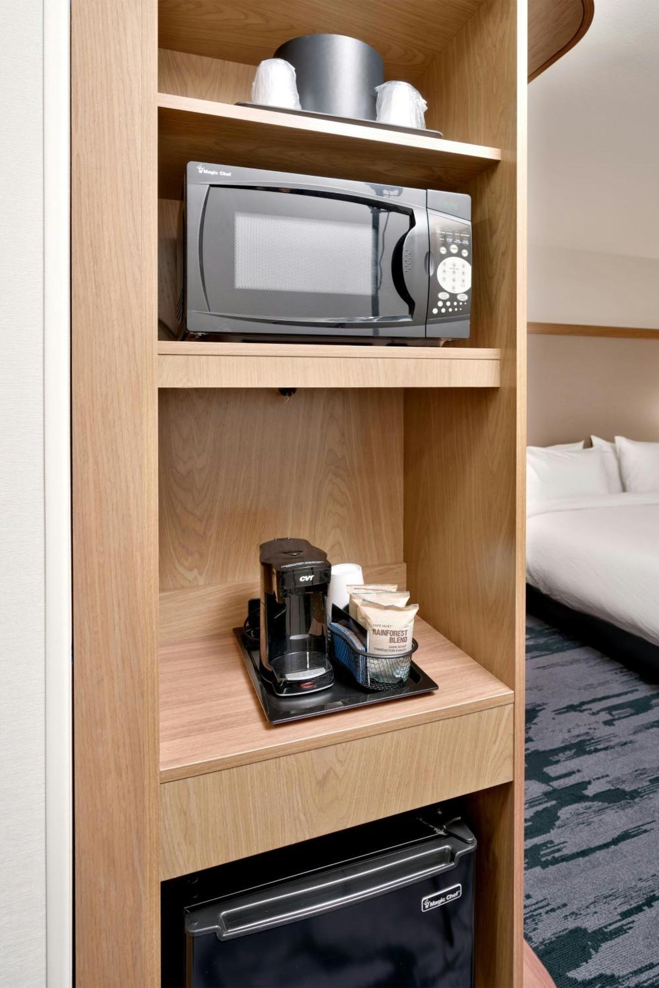 Fairfield Inn & Suites By Marriott Livingston Yellowstone מראה חיצוני תמונה